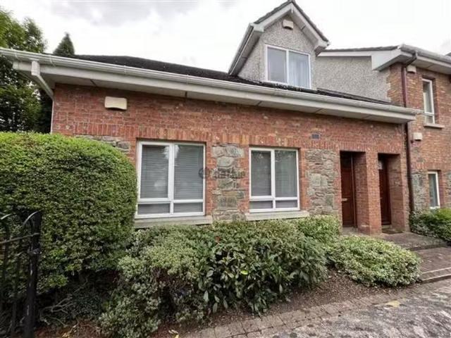 Apartment 1, The Court, Bn Na Grinne, Craddocksto, Naas, Co..