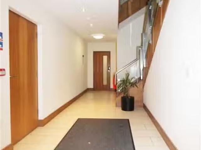 Apartment 1, The Crescent, Fortfield Square, Terenure, Dublin.