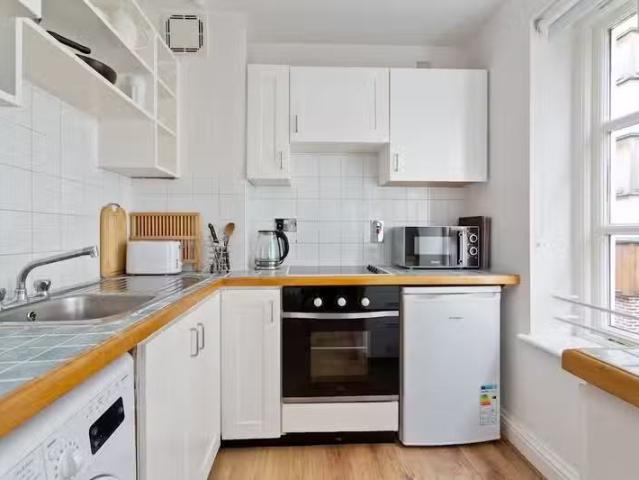 Apartment 1, The Cutlers, Temple Bar, Dublin 8, D08YY24 is for.