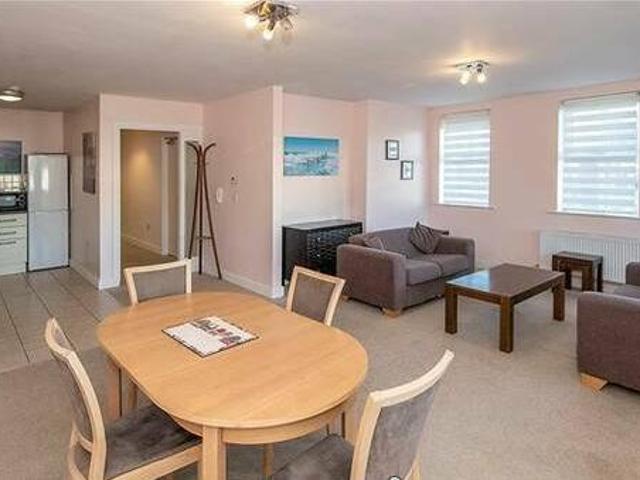 apartment 1 the bridge tf meagher street dungarvan waterford
