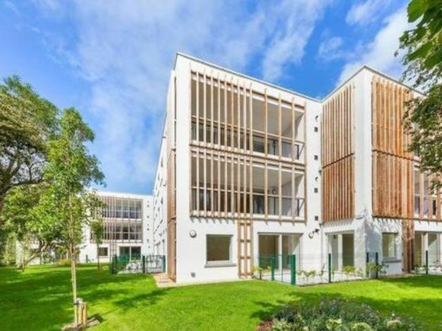 Apartment 1 The Hawthorn Blackrock Co Dublin