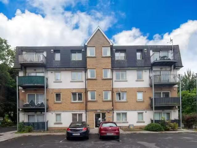 Apartment 1, The Oak, Clonshaugh Woods, Clonshaugh, Dublin 17.