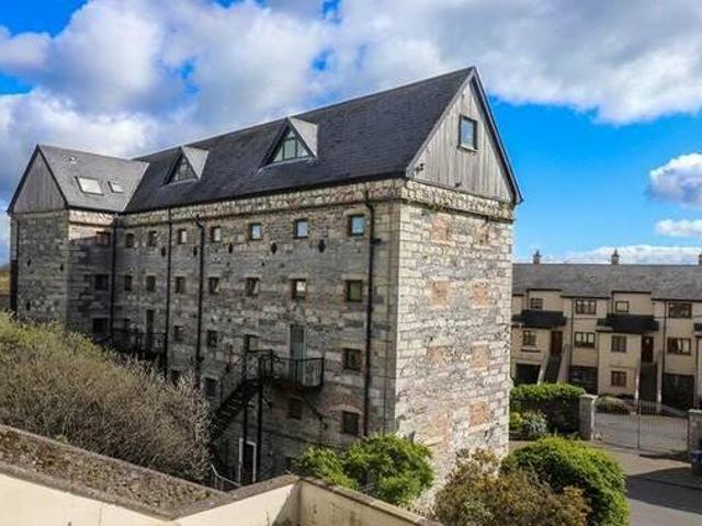 Apartment 1 The Old Mill Leighlinbridge Co Carlow