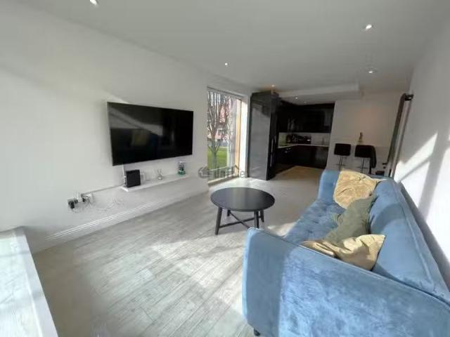 Apartment 1, The Millhouse, The Steelworks, Dublin 1 is for r.