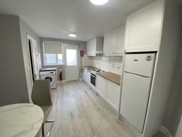 Apartment 1, The Square, Rathdowney, Co. Laois is for rent