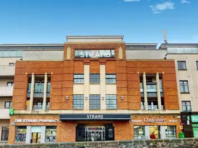 Apartment 1, The Strand, North Strand, Dublin 3, D03H585 is fo.