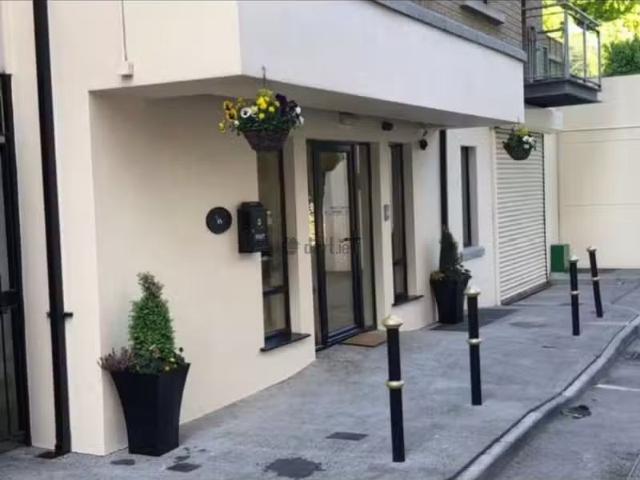 Apartment 1, The Riverview, Blackcastle Avenue, F, Navan, Co.