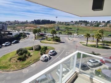 apartment 1 AMBIENTE REÑACA NORTE/EDMUNDO ELUCHANDS, Viña del Mar