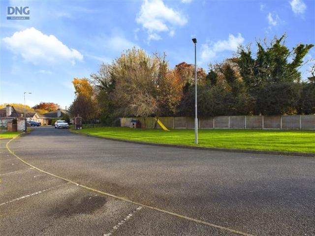 Apartment 1 An Crocan, Clane, Co. Kildare DNG McCormack Properties Clane 4853 MyHome. Ie Residential