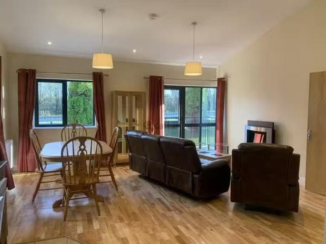 Apartment 1, Ash, Cois Locha, Castlebar, Co. Mayo is for rent