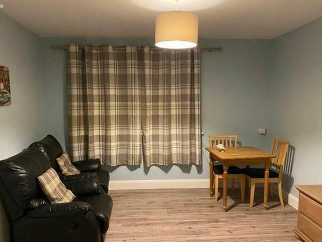 Apartment 1 Ballaghadereen Road Kilkelly Co Mayo