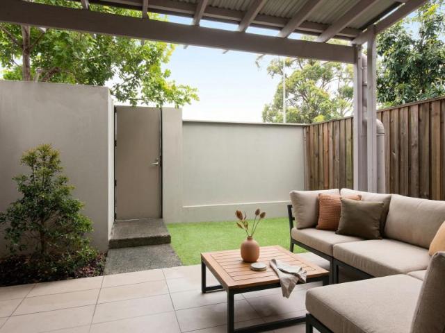 Apartment 1 Bedroom For Rent Murarrie QLD ES102115358