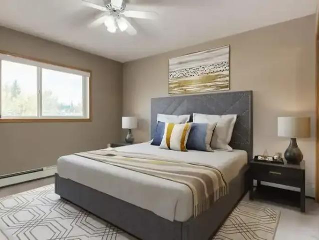 Apartment 1 Bedroom For Rent Medicine Hat AB 1245 ES104862684