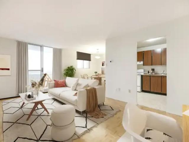 Apartment 1 Bedroom For Rent Mississauga ON 1849 ES96588953