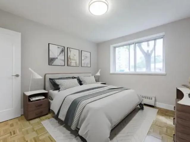 Apartment 1 Bedroom For Rent Mississauga ON 1899 ES102338563