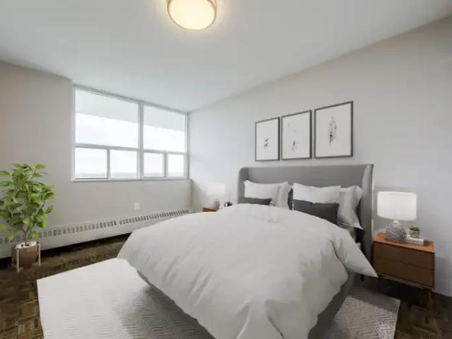 Apartment 1 Bedroom For Rent Mississauga ON 1945 ES102550811
