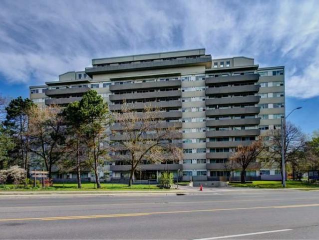 Apartment 1 Bedroom For Rent Mississauga ON 1950 ES96585055