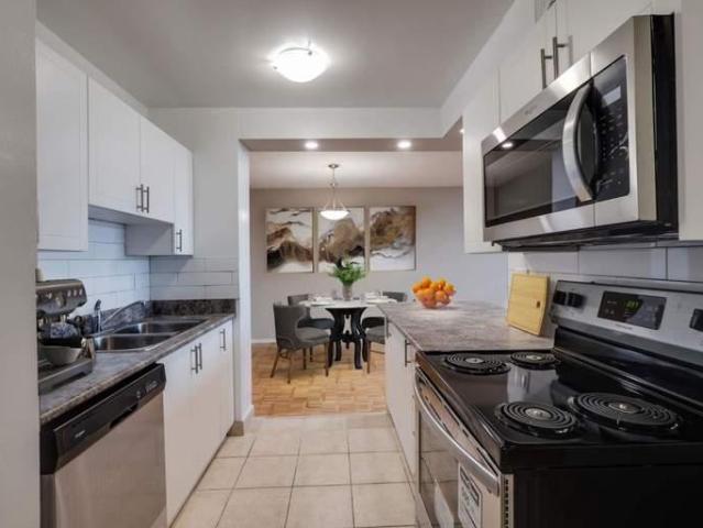Apartment 1 Bedroom For Rent Mississauga ON 1975 ES94149288