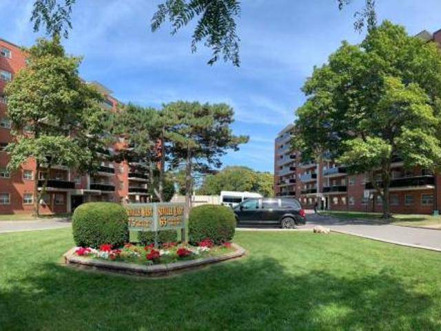 Apartment 1 Bedroom For Rent Mississauga ON 2030 ES91621989