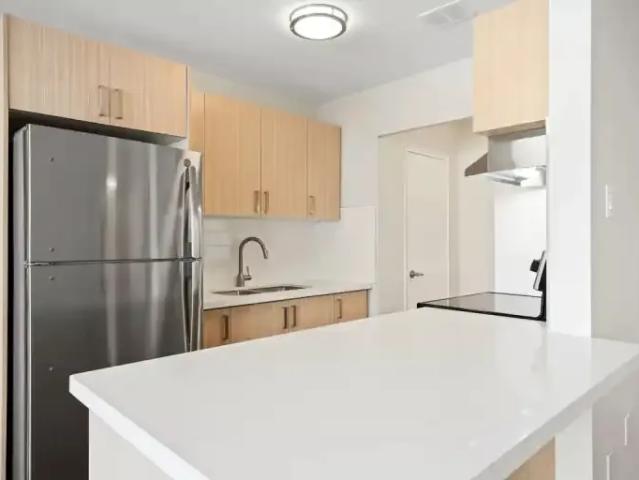 Apartment 1 Bedroom For Rent Mississauga ON 2100 ES98706307