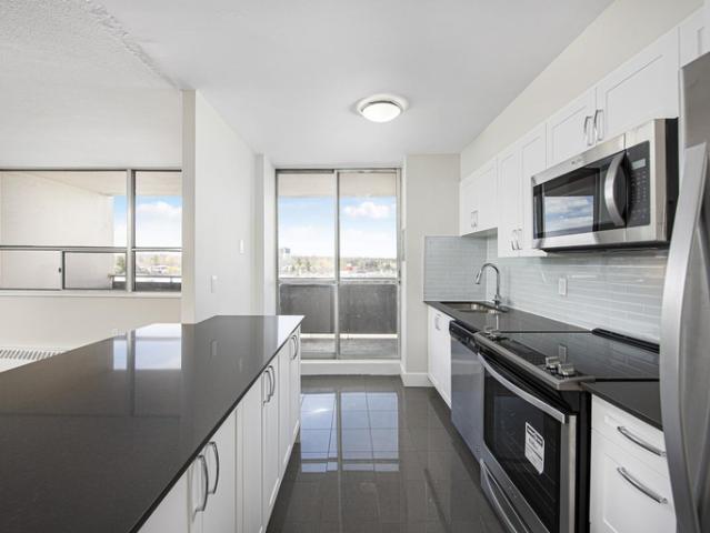Apartment 1 Bedroom For Rent Mississauga ON 2111 ES94723530
