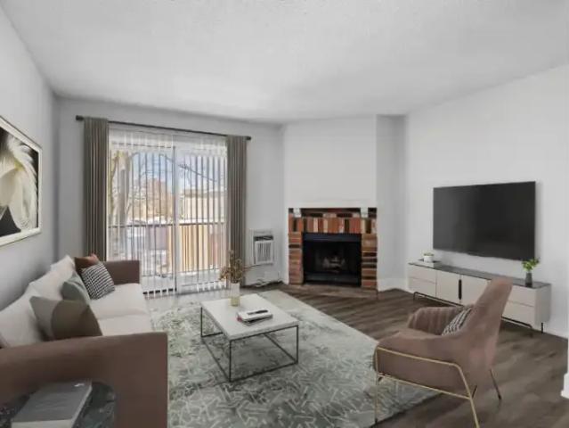 Apartment 1 Bedroom For Rent Mississauga ON 2169 ES104940166