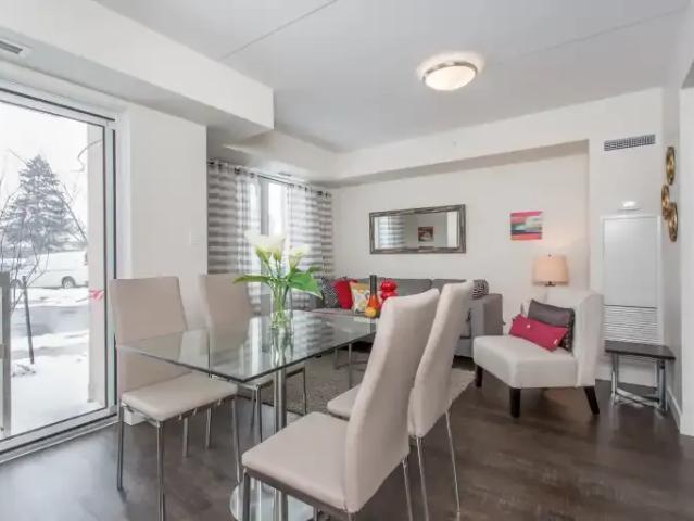 Apartment 1 Bedroom For Rent Mississauga ON 2269 ES100809555