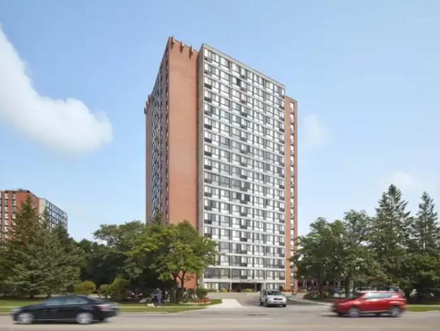 Apartment 1 Bedroom For Rent Mississauga ON 2270 ES104470000