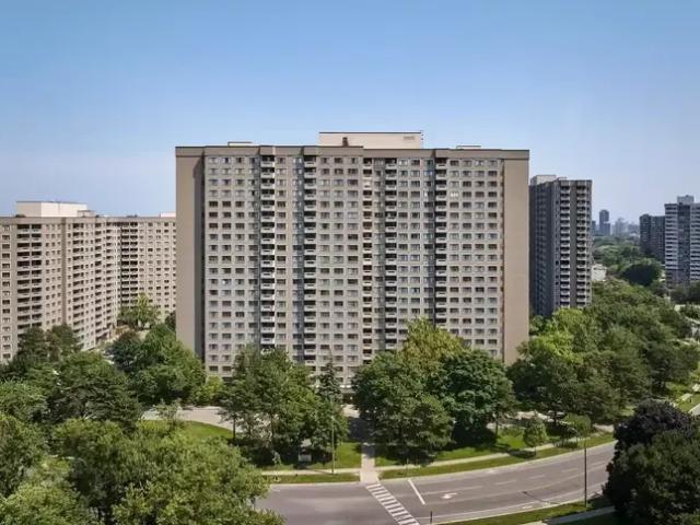 Apartment 1 Bedroom For Rent Mississauga ON 2280 ES96585942