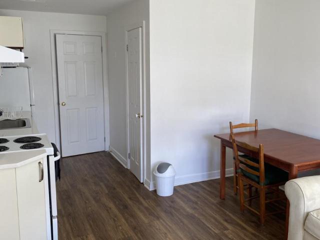Apartment 1 Bedroom For Rent Montreal Montreal 1217 ES101795405