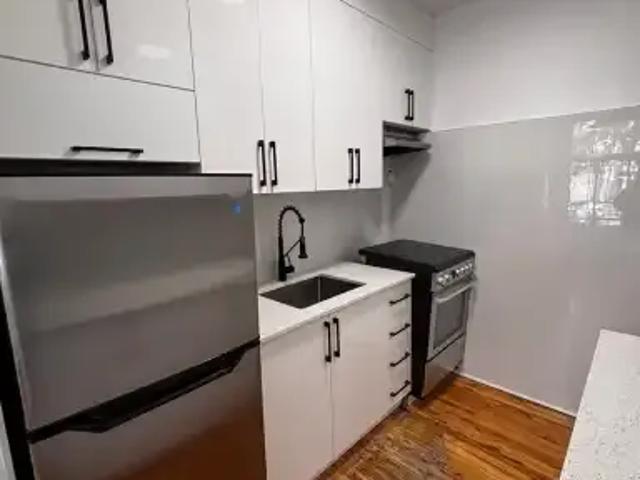 Apartment 1 Bedroom For Rent Montreal QC 1450 ES103179095