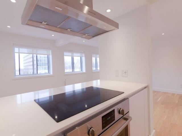 Apartment 1 Bedroom For Rent Montréal QC 1455 ELS98313484
