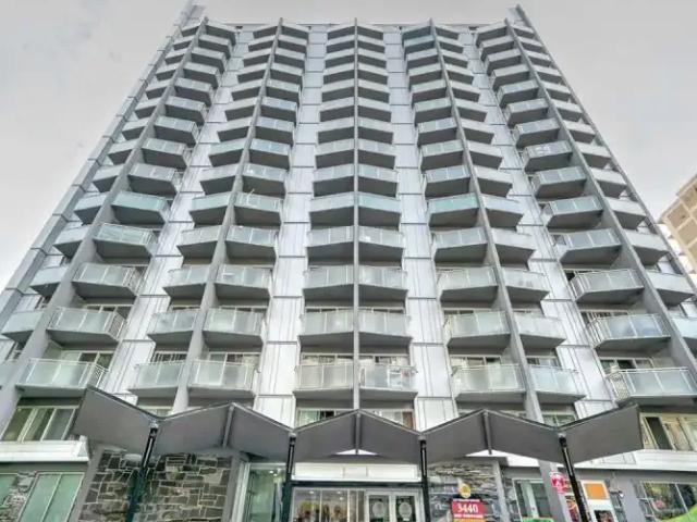 Apartment 1 Bedroom For Rent Montreal QC 1460 ES101506669
