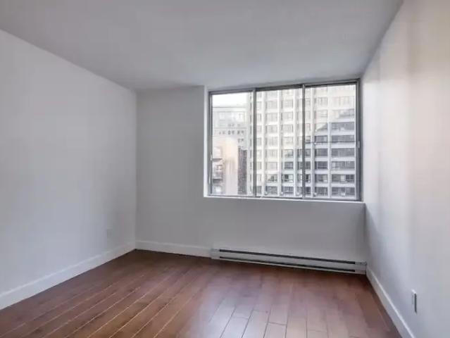 Apartment 1 Bedroom For Rent Montreal QC 1465 ES102271147