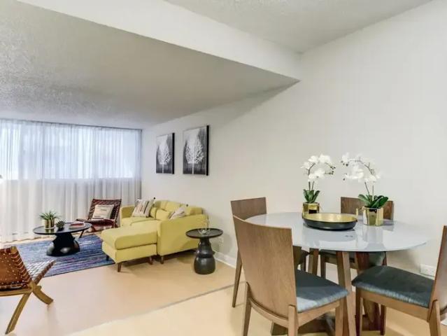 Apartment 1 Bedroom For Rent Montreal QC 1484 ES89356936