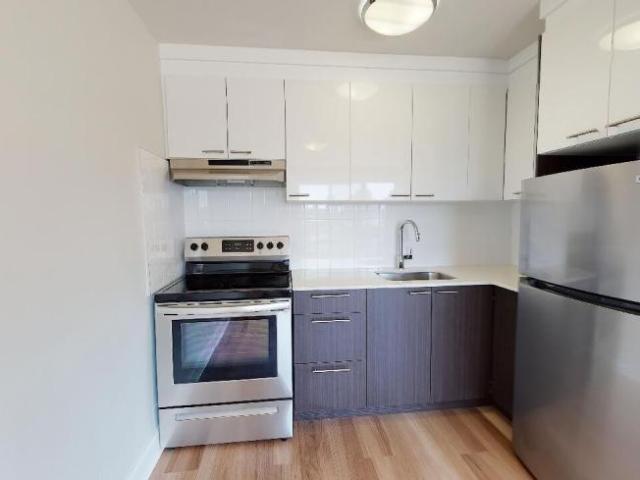 Apartment 1 Bedroom For Rent Montréal QC 1493 ELS98314620