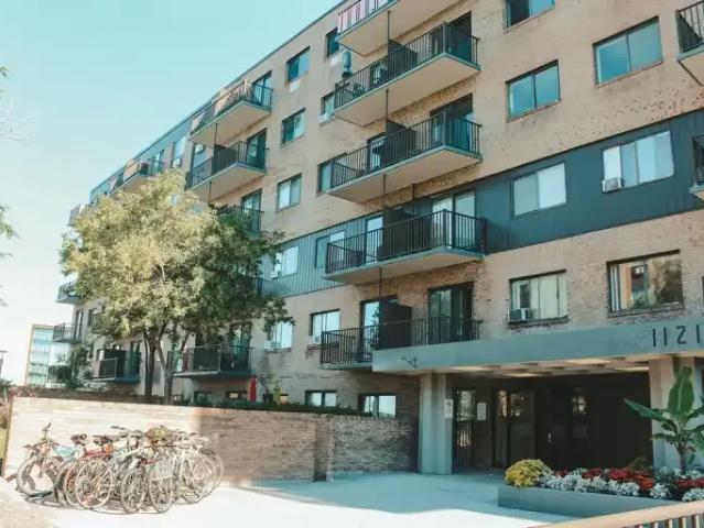 Apartment 1 Bedroom For Rent Montreal QC 1500 ES101185700