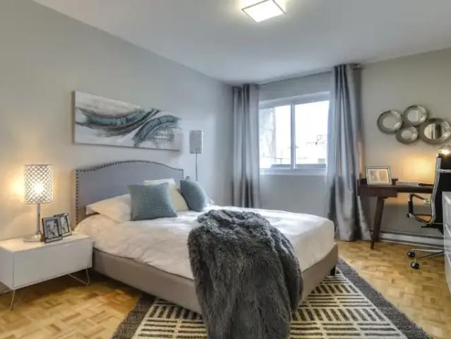 Apartment 1 Bedroom For Rent Montreal QC 1510 ES103651812