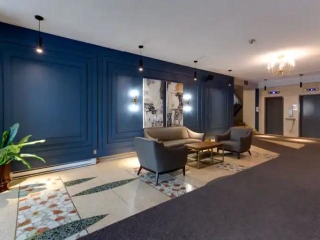 Apartment 1 Bedroom For Rent Montreal QC 1539 ES101474518