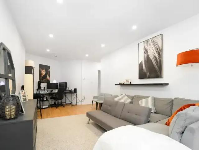 Apartment 1 Bedroom For Rent Montreal QC 1545 ES101554326