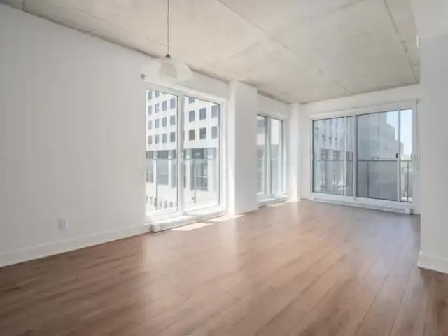 Apartment 1 Bedroom For Rent Montreal QC 1575 ES99070152