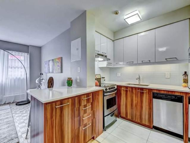 Apartment 1 Bedroom For Rent Montreal QC 1600 ES94297261