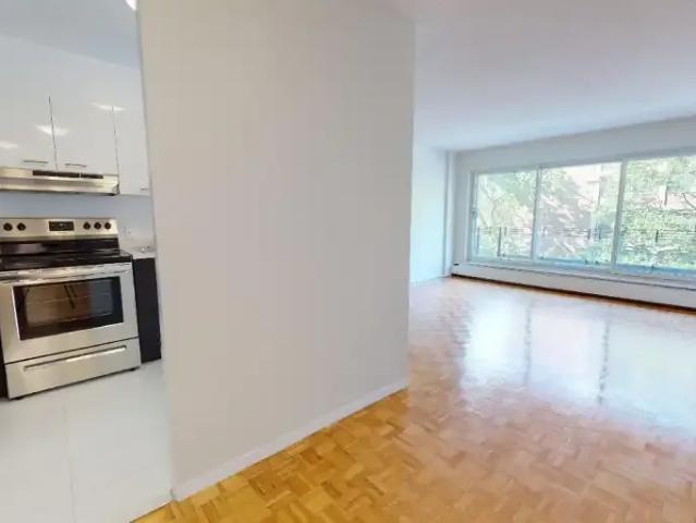 Apartment 1 Bedroom For Rent Montreal QC 1639 ES101554673