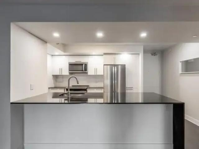 Apartment 1 Bedroom For Rent Montreal QC 1645 ES102883522