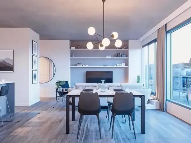 Apartment 1 Bedroom For Rent Montreal QC 1650 ES96589290