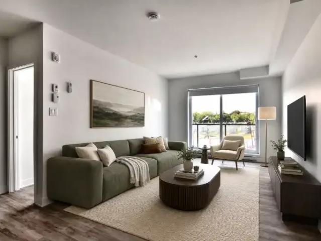 Apartment 1 Bedroom For Rent Montreal QC 1650 ES105134917