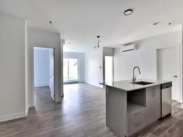 Apartment 1 Bedroom For Rent Montreal QC 1675 ES98784864