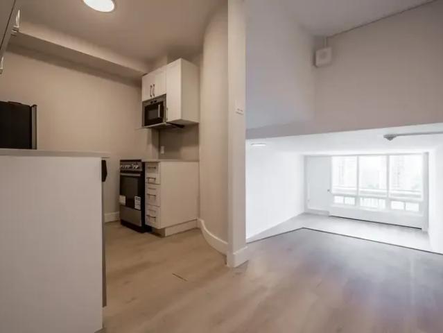 Apartment 1 Bedroom For Rent Montreal QC 1680 ES89922857