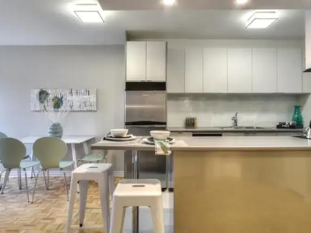 Apartment 1 Bedroom For Rent Montreal QC 1700 ELS102847208