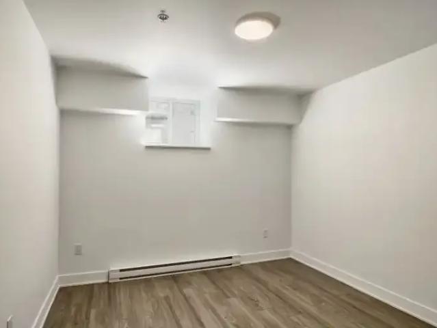 Apartment 1 Bedroom For Rent Montreal QC 1724 ES103611227